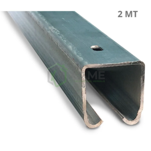 RIEL AEREA DUCASE U-100 2 MT