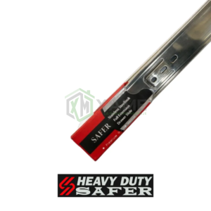 RIEL SAFER EXT- DELG KH3501-10´´ - 25CM