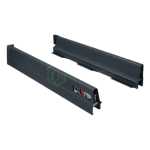 RIEL SAMET SLOWMOTION LAT -GRIS -40KG -50CM 92732