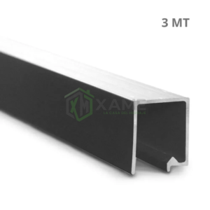 RIEL AEREA ALUMIN CSA001 (2550) 3MT