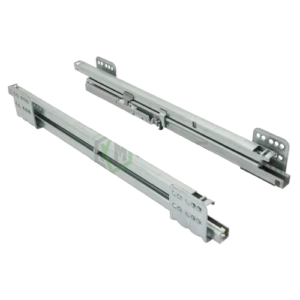 RIEL SAMET SLOWMOTION LAT -GRIS C/BARRA 40KG -50CM