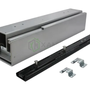 RIEL MECANISMO P/CLOSET -DESPENS -DD10B42