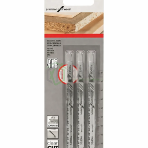 SIERRA P/CALADO BOSCH T234X