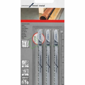 SIERRA P/CALADO BOSCH T345XF