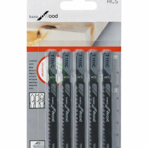 SIERRA P/CALADO BOSCH T111C BOS0005