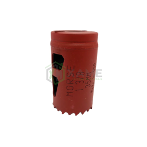 SIERRA COPA MORSE BIME 35 MM 1-3/8"