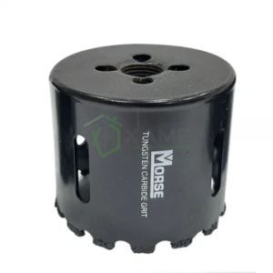 SIERRA COPA MORSE CONC/POR 2-1/2" 64 MM