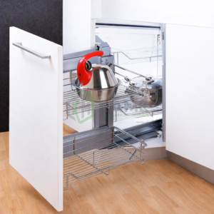 SISTEMA MAGIC CORNER PTJ017GA IZQ