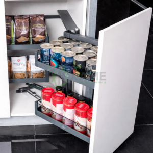 SISTEMA MAGIC - CORNER - ZENHAUS DE VIDRIO DC81003MR