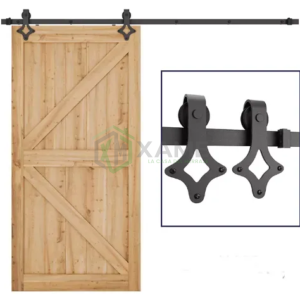 SISTEMA P/CORREDIZA KIEL- MOD-75 2MT