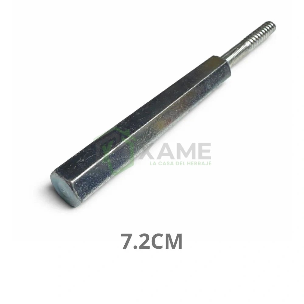 SOPORTE OCULTO SB-2660 7.2 CED