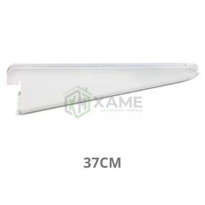 SOPORTE GRADUABLE DOBLE 37 CM