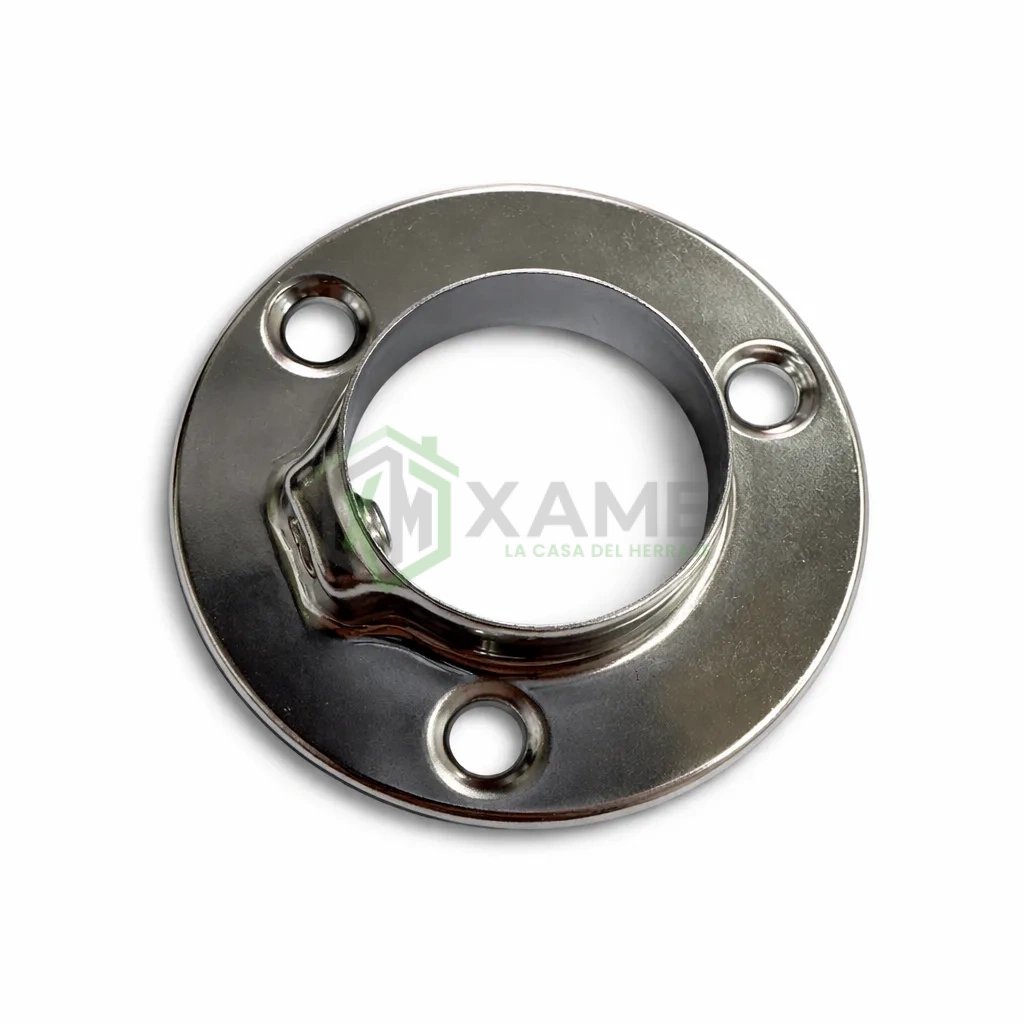 SOPORTE P/TUBO REDONDO 1"  CED