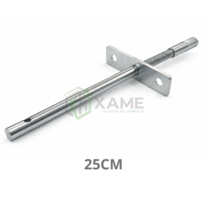 SOPORTE OCULTO P/REPISA FUERTE SI-25 25 CM