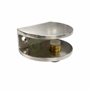 SOPORTE P/VIDRIO 51028 M-SN MEDIANO