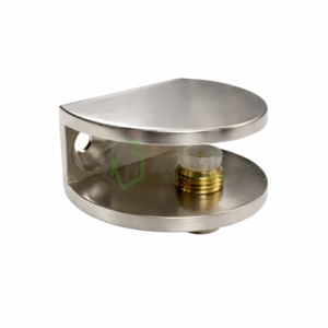 SOPORTE P/VIDRIO 51028-S-NQ PEQUENO