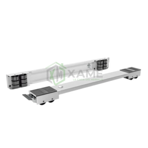 PLATAFORMA RODANTE AMIG 2700 - 125KG