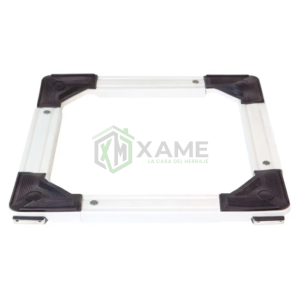 PLATAFORMA RODANTE AMIG 2600 - 200KG