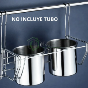 SOPORTE UTENSILLOS CWJ263A