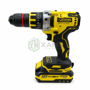 TALADRO CARIOCA INALAMB 24V 649844