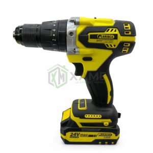 TALADRO CARIOCA INALAMB 24V 649843