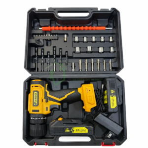 TALADRO CARIOCA INALAMB 24V 639689