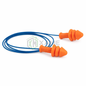 TAPON DE OIDO REUSABLES -GP440 -LH