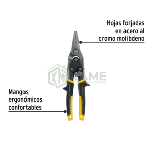 TIJERA TRUPER AVIADOR RECTO -673781K