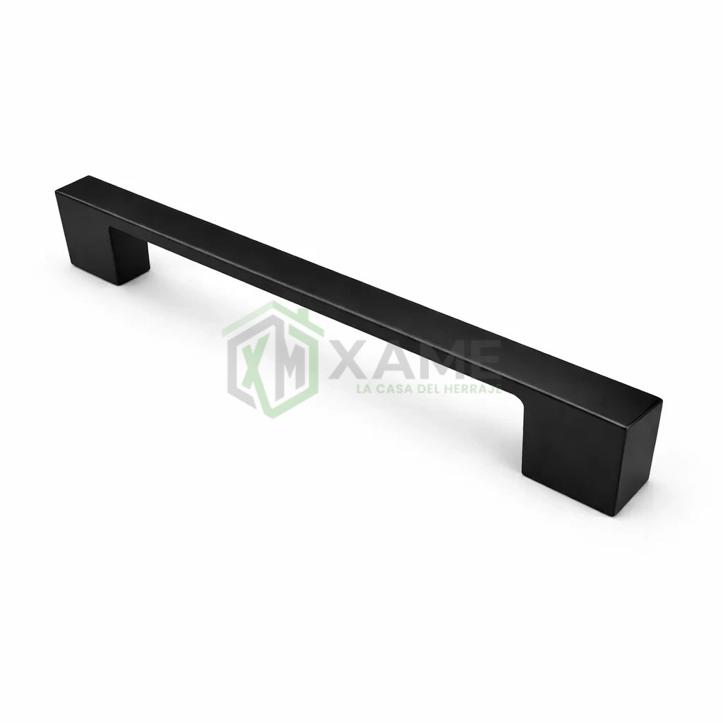 TIRADERA 1801-192 NEGRA