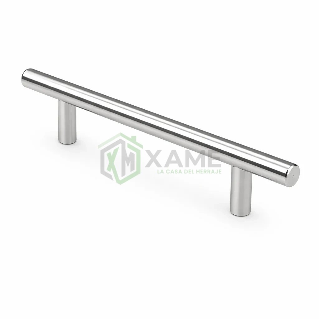 TIRADERA 13050-192 INOX LIVIANA