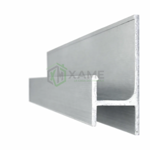 TIRADERA PERFIL ALUM GYC-0388 H 3M CEDIM