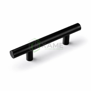 TIRADERA TUBULAR 12 X 96 5409 BK