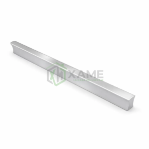 TIRADERA P25076-224 ALUMINIO