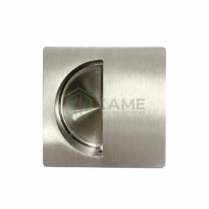 TIRADERA P/CORREDIZA 50X50 BO-127 INOX CUADRADA