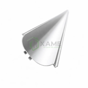 TIRADERA PERFIL GOLA C GYC-0117 ALUM