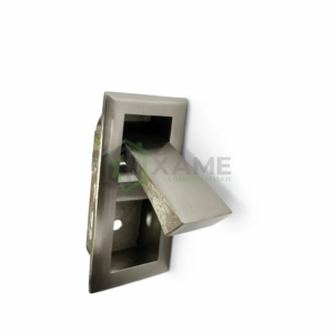 TIRADERA P/CORRED 7540 SN