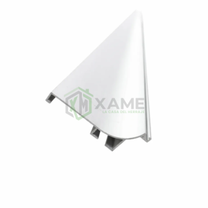 TIRADERA PERFIL GOLA J GYC- 0119 ALUM