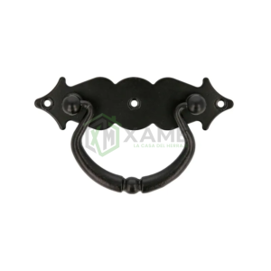 TIRADERA ESPANOLA AMIG 1003 6914 NEGRA