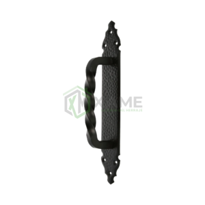 TIRADERA AMIG MOD.102  6430 NEGRA