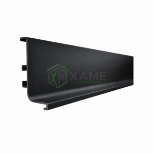 TIRADERA PERFIL GOLA J NEGRO GYC-0119