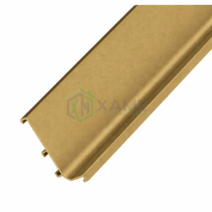 TIRADERA PERFIL GOLA J-GYC0119 BRONCE ANT 3MT