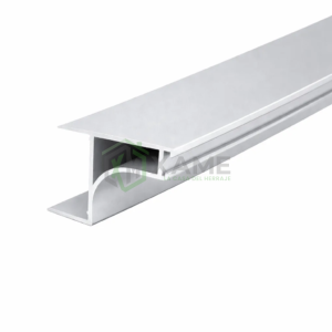 TIRADERA PERFIL GOLA AEREO GYC-0971 3MT -ALUMI CED