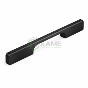 TIRADERA ADL0098 96MM NEGRA ADL0098