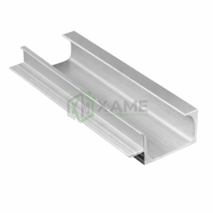 TIRADERA PERFIL ALUM Z023 3M