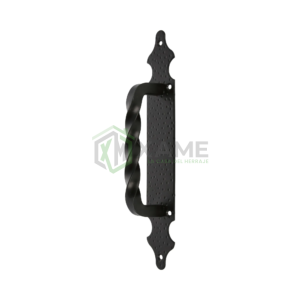 TIRADERA AMIG 100P 280X45 NEGRO 6102