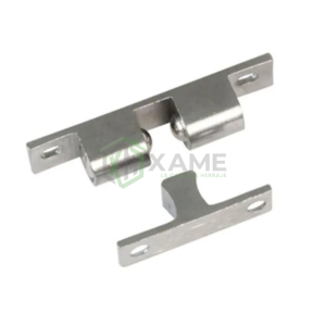 TOPE EMGRAPE AMIG 13X50 CROMADO 5222