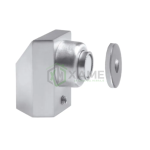 TOPE P/PISO MAGNÉTICO AMIG 702 INOX 10621