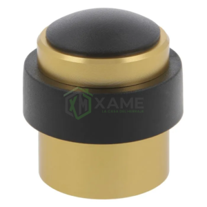 TOPE P/PISO AMIG MOD. 205-30 ALUM ORO 23754