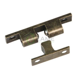 TOPE ENGRAPE AMIG 14-60 LATON CUERO 8822