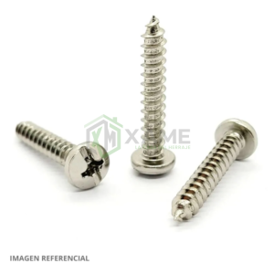 TORNILLO COLEPATO 6 X 5/8
